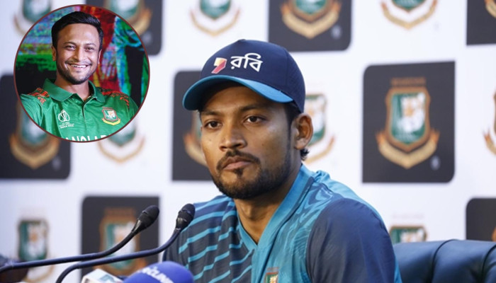 ‘চ্যাম্পিয়ন্স ট্রফিতে সাকিবকে মিস করবো’