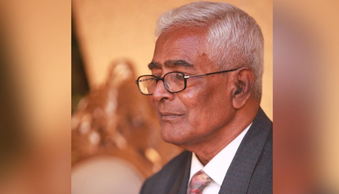 অ্যাথলেটিক্সের খালেক আর নেই