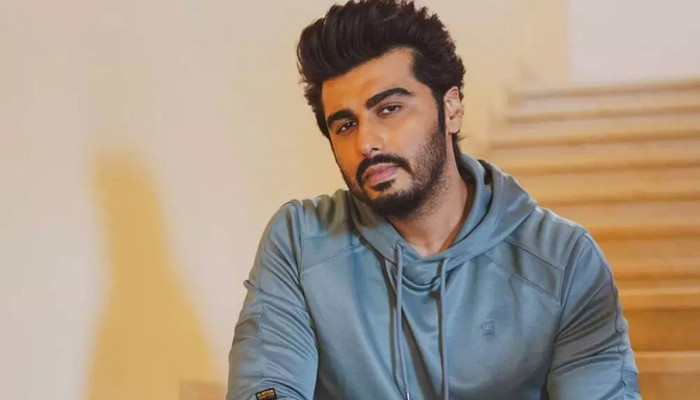 অর্জুনকে দেখে অবাক ভক্তরা