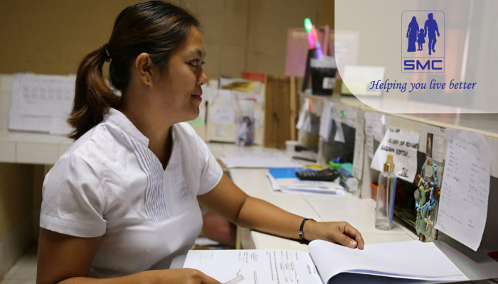 নিয়োগ দিচ্ছে এসএমসি, আবেদন ২২ ফেব্রুয়ারি পর্যন্ত