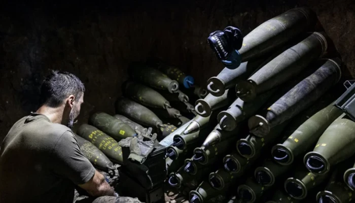 ইসরায়েল গোপনে গাজায় রাসায়নিক অস্ত্র ব্যবহার করছে: আন্তর্জাতিক মহলে উদ্বেগ