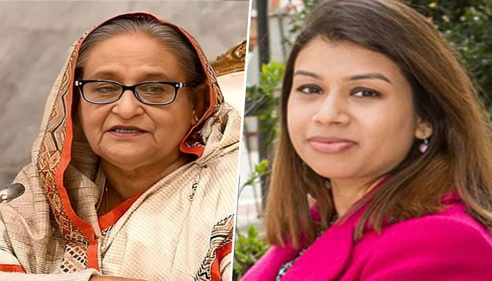 শেখ হাসিনা ও টিউলিপকে দেশে ফিরিয়ে আনার প্রক্রিয়া শুরু: দুদক কমিশনার