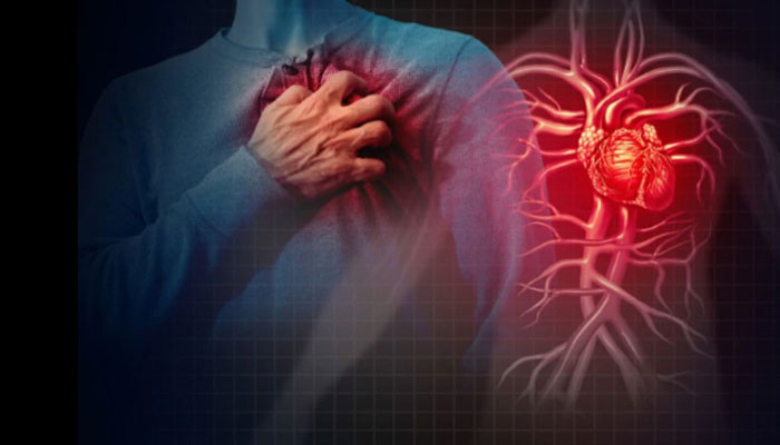হার্ট অ্যাটাক হলে বুঝবেন যে লক্ষণে...!!