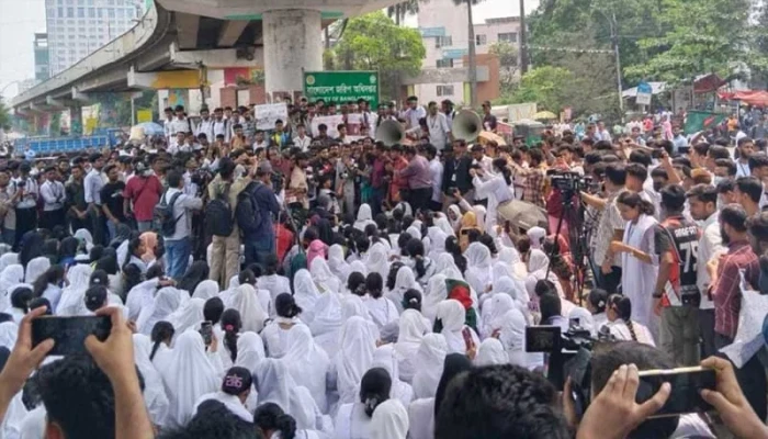 দেশের সব পলিটেকনিক ইনস্টিটিউটে শাটডাউন কর্মসূচি।