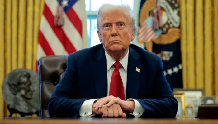 ভারত-পাকিস্তানকে অবিলম্বে সংঘাত থামাতে বললেন মার্কিন প্রেসিডেন্ট ডোনাল্ড ট্রাম্প- প্রয়োজনে সহায়তার আশ্বাস।