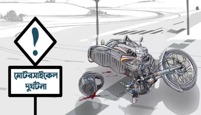 বনানীতে রেডি-মিক্স ট্রাকের চাপায় একজন মেরিনার সহ দুই বাইক আরোহীর মৃত্যু