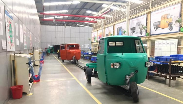 পরিবেশবান্ধব প্রযুক্তির পথে বাংলাদেশ: ইভি উৎপাদনে সরকারি নীতিতে নতুন মাত্রা