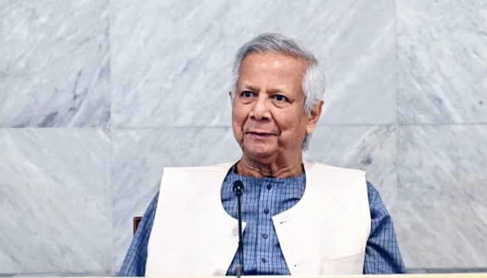 লন্ডনে রাজকীয় স্বীকৃতি পাচ্ছেন অধ্যাপক মুহাম্মদ ইউনূস