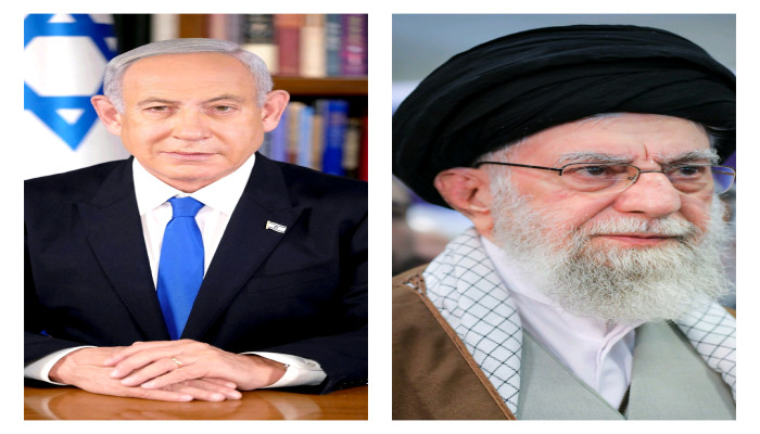 ইরান-ইসরায়েলের সংঘাতে উত্তাল মধ্যপ্রাচ্য, বিশ্বনেতারা উদ্বিগ্ন