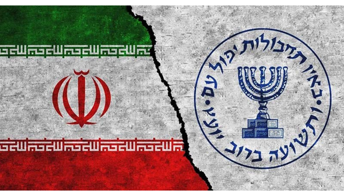 ​ইরানে মোসাদের 'রাইজিং লায়ন' অভিযান: গুপ্তচরবৃত্তি, ড্রোন ঘাঁটি ও ট্রাম্পের প্রকাশ্য সমর্থনে উত্তপ্ত মধ্যপ্রাচ্য