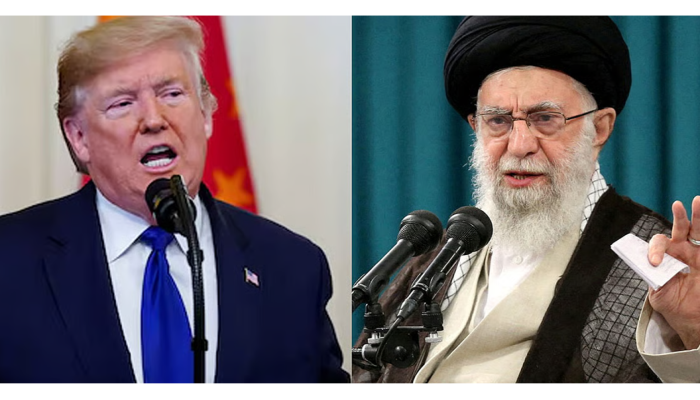 ​ইসরায়েলি হামলা বন্ধে ট্রাম্পের হস্তক্ষেপ চায় ইরান