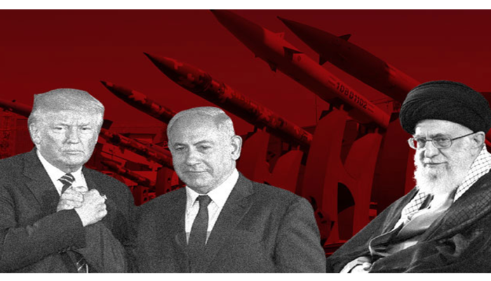 মধ্যপ্রাচ্যে যুক্তরাষ্ট্রের নতুন সামরিক কৌশল