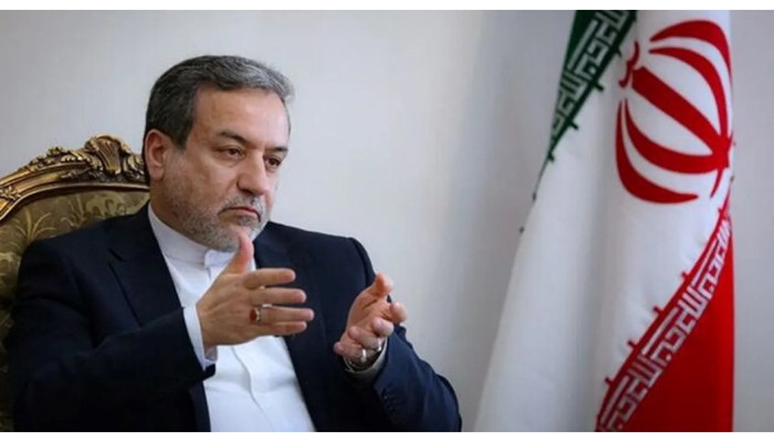 ইসরায়েলি আগ্রাসন বন্ধ না হলে যুক্তরাষ্ট্রের সঙ্গে আলোচনা নয়: ইরান