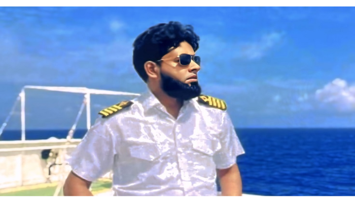 ভেনেজুয়েলার কারাগারে বন্দি বাংলাদেশি ক্যাপ্টেন মাহবুবুর রহমান