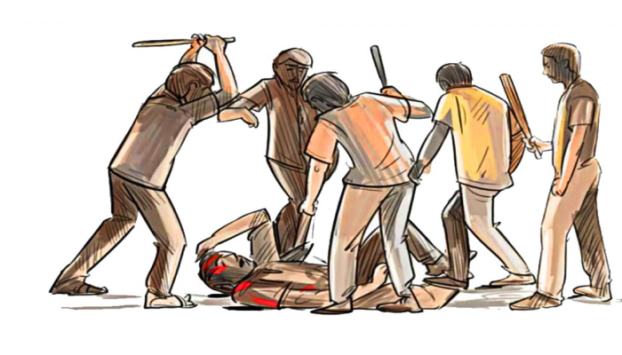 ​জমি ও পুরোনো বিরোধের জেরে রাজধানীতে তিন যুবক খুন