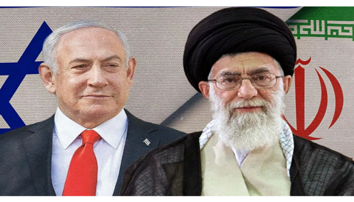 আজ থেকে ইরান-ইসরায়েল যুদ্ধবিরতি কার্যকর