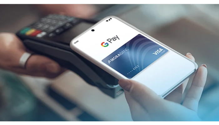 ​বাংলাদেশে প্রথমবারের মতো চালু হলো গুগল পে