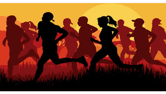 স্বাস্থ্য সুরক্ষায় কোনটি বেশি কার্যকর — হাঁটা না দৌড়ানো?