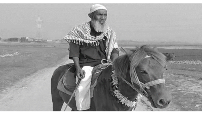 ​কিশোরগঞ্জের সেই মনু মিয়া আর নেই