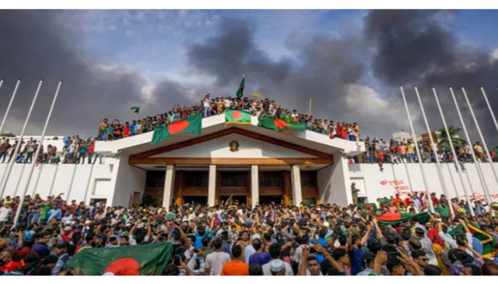 ​বাতিল হলো ‘নতুন বাংলাদেশ দিবস’