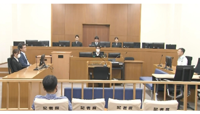 ​জাপানে মার্কিন মেরিন সেনাকে ৭ বছরের কারাদণ্ড