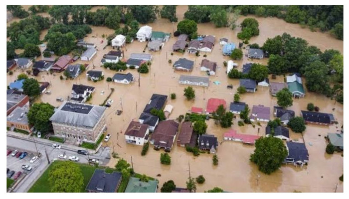 টেক্সাসে আকস্মিক বন্যায় ২৪ জনের মৃত্যু, নিখোঁজ প্রায় ২০ শিশুকন্যা