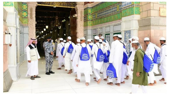 ​হজ শেষে দেশে ফিরলেন প্রায় ৬৬ হাজার বাংলাদেশি, বাকি আরও ২১ হাজার