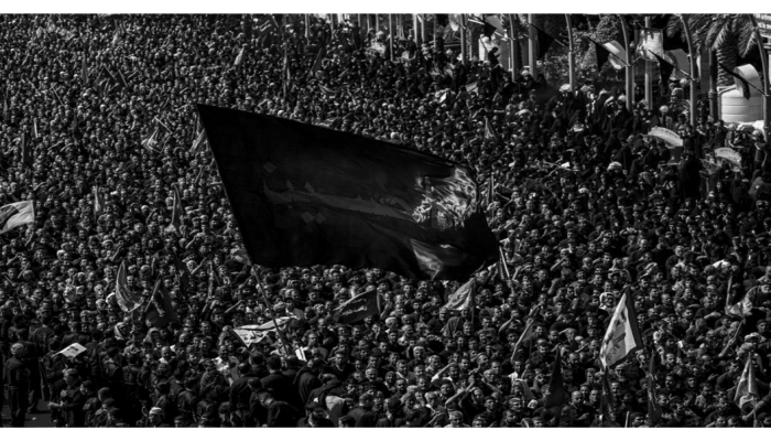 আজ  ইসলামের ইতিহাসে শোক, শিক্ষা ও আত্মত্যাগের তাৎপর্যপূর্ণ দিন