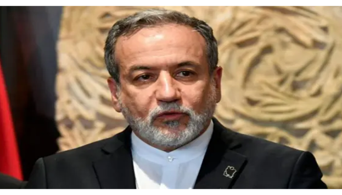 ​ইসরায়েলের কারণে বিশ্ব ভয়াবহ পরিণতির শিকার হবে: ইরানের পররাষ্ট্রমন্ত্রী আব্বাস আরাগচি