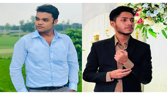 ​কক্সবাজারে সাগরে গোসল করতে গিয়ে চট্টগ্রাম বিশ্ববিদ্যালয়ের দুই শিক্ষার্থী নিখোঁজ