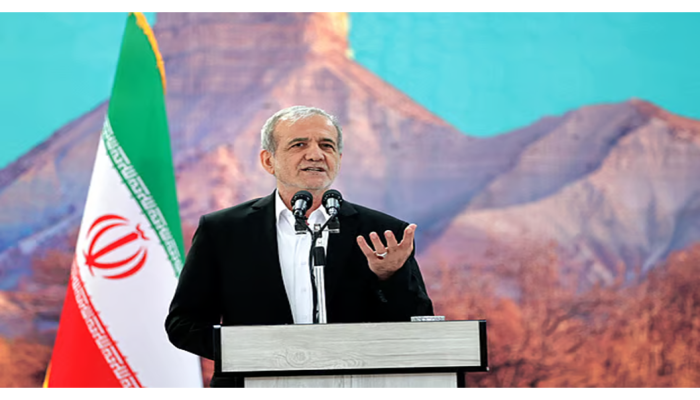 ইসরায়েল আমাকে হত্যার চেষ্টা করেছিল: ইরানের প্রেসিডেন্ট