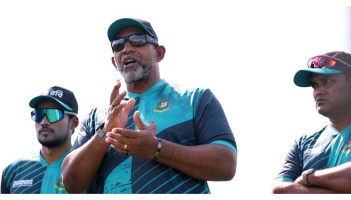 বাংলাদেশ ক্রিকেট চলে কার কথায়?