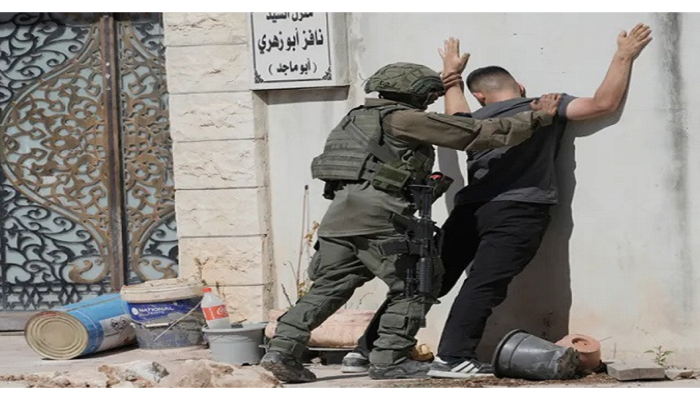 ফিলিস্তিনের পশ্চিম তীরে ইসরায়েলি হামলায় নিহত মার্কিন তরুণ