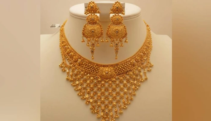 রেকর্ড সর্বোচ্চ দামে আজ বিক্রি হবে সোনা