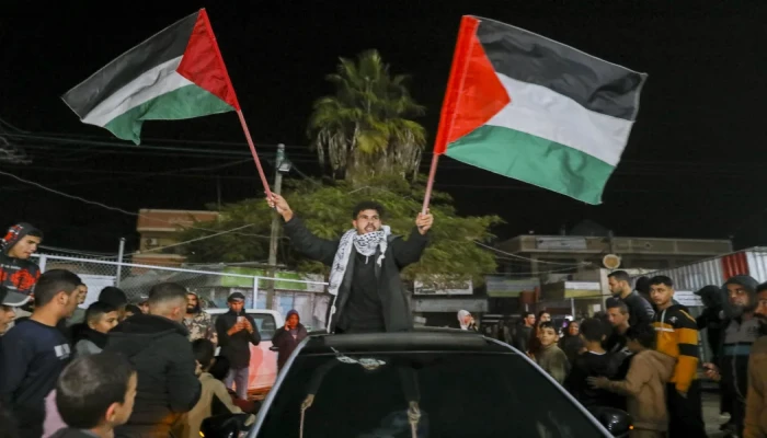 যুদ্ধ বিরতিতে একাত্মতা হামাস ও ইজরায়েলের: ডোনাল্ড ট্রাম্প