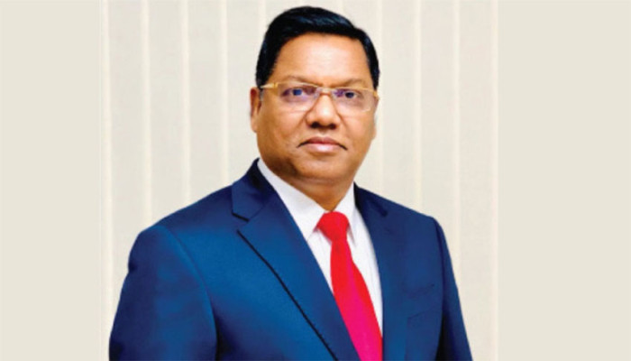 ওএসডি হলেন এন বি আরের বেলাল হোসেন চৌধুরী