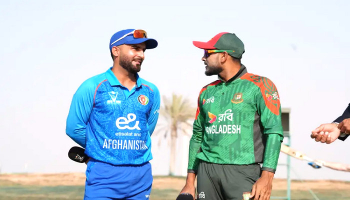 সিরিজ বাচাঁনোর লড়াইয়ে আজ মাঠে নামছে বাংলাদেশ