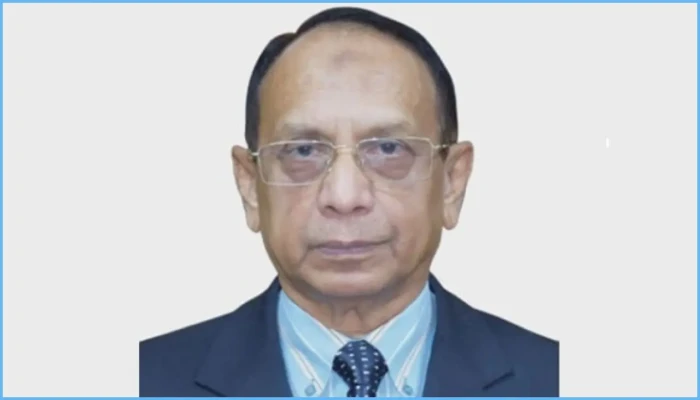 নতুন সচিব নিযুক্ত হয়েছেন  মোহাম্মদ এহসানুল হক