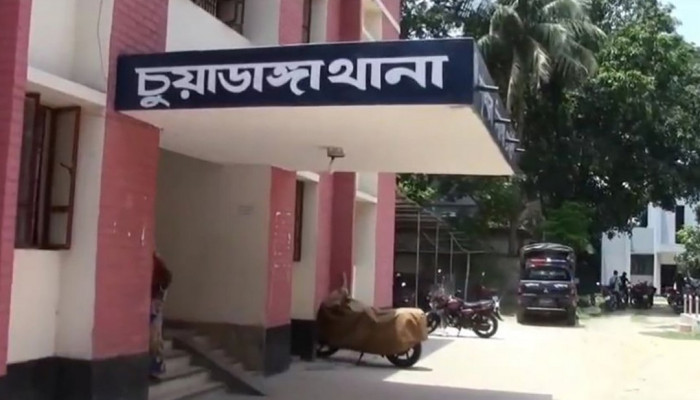 চুয়াডাঙ্গায় বিষাক্ত মদ পান করে ৬ জনের মৃত্যু