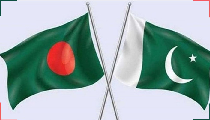 যৌথ অর্থনৈতিক কমিশনের বৈঠকে বসতে যাচ্ছে বাংলাদেশ ও পাকিস্তান