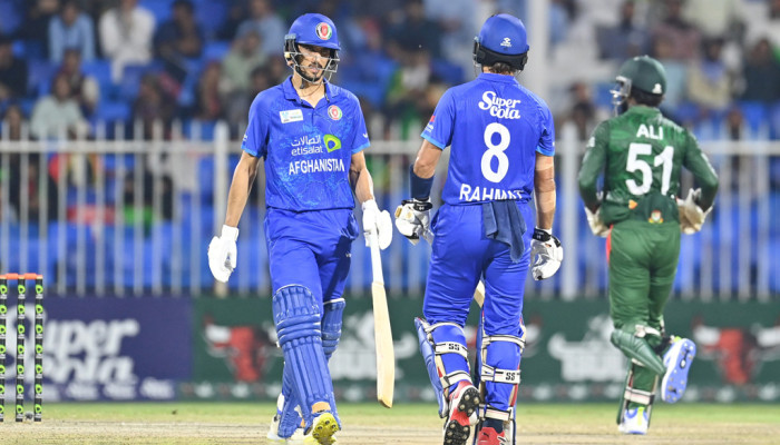 আফগানিস্তানের বিপক্ষে হোয়াইট ওয়াশের লজ্জা এড়াতে আজ মাঠে নামবে বাংলাদেশ