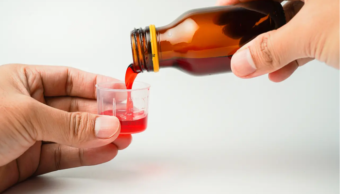 ভারতের ৩টি কফের সিরাপ-নিয়ে সতর্কবার্তা দিয়েছে বিশ্ব স্বাস্থ্য সংস্থা!