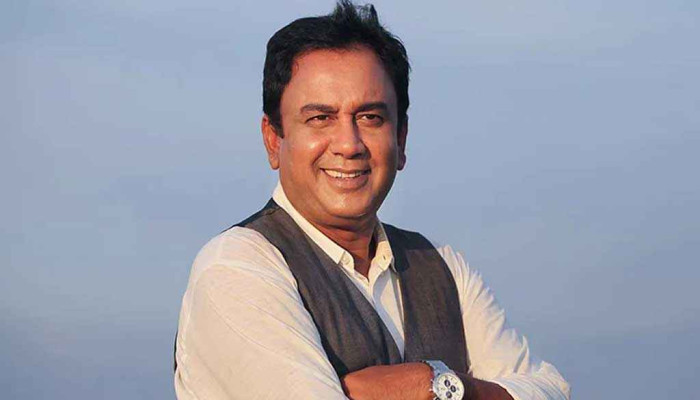 জাহিদ  হাসানের ‘সতর্কবার্তা’