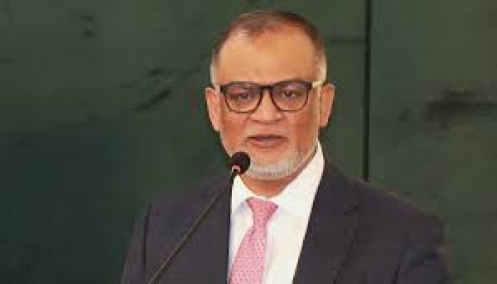 সরকার ভোজ্য তেলের দাম বাড়ায়নি: বাণিজ্য উপদেষ্টা শেখ বশিরউদ্দীন