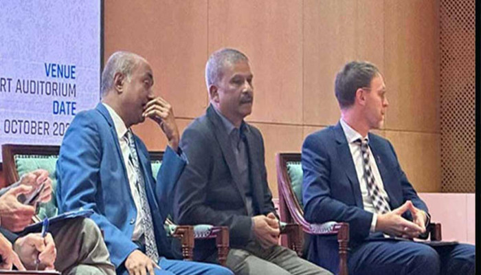 এক ক্লিকেই কারাগারে যাবে জামিননামা: আইন উপদেষ্টা