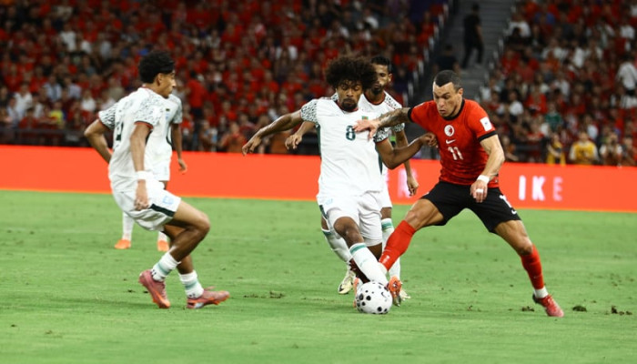 ফিফা র‌্যাঙ্কিংয়ে বাংলাদেশ-আর্জেন্টিনার উন্নতি, পিছিয়ে ব্রাজিল