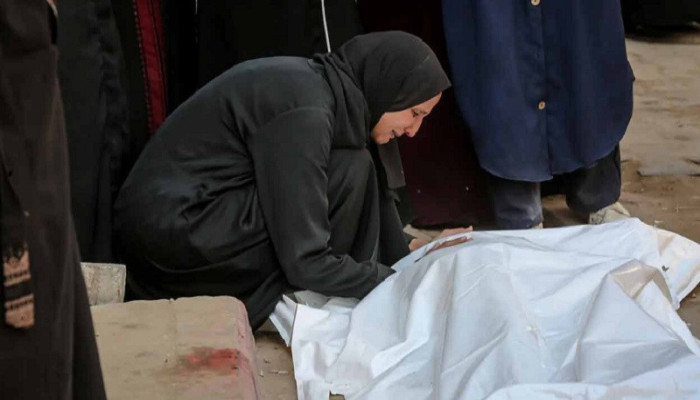 চলমান যুদ্ধ বিরতির মধ্যেও ইসরাইলের হামলায় ৭ শিশু সহ  ১১ জন নিহত