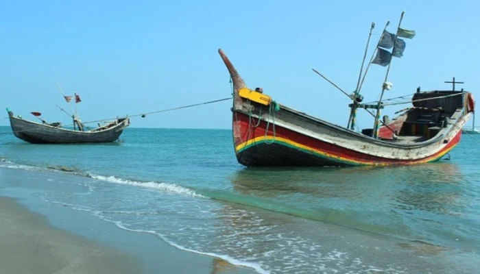 আগামী ১ নভেম্বর থেকে সেন্টমার্টিন দ্বীপে  যেতে পারবে পর্যটকরা !