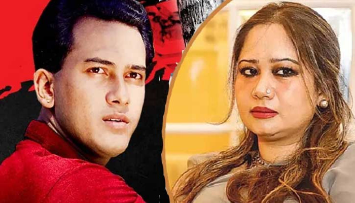সালমান শাহের রহস্যজনক মৃত্যুর ২৯ বছর পর আদালতের নির্দেশে হত্যা মামলা দায়ের: সামিরা সহ আসামী ১১