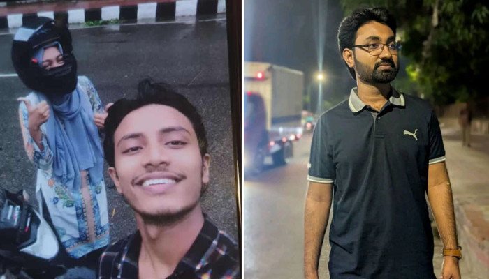 ছাত্রদল নেতা জোবায়েদ হোসাইন হত্যা:  চাঞ্চল্যকর তথ্য দিয়েছে পুলিশ